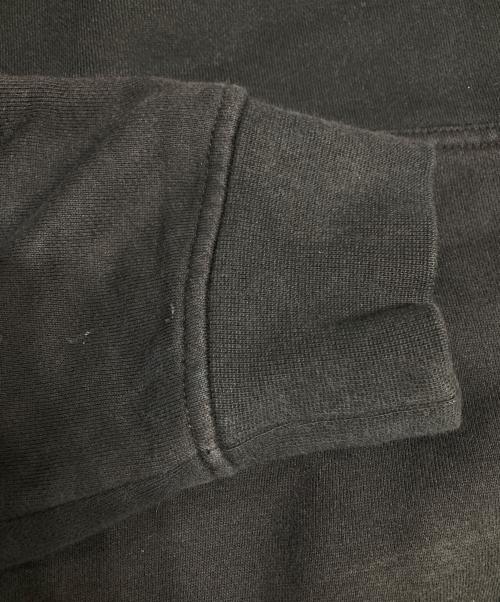 JORDAN（ジョーダン）JORDAN (ジョーダン) プルオーバーパーカー ブラック サイズ:Mの古着・服飾アイテム