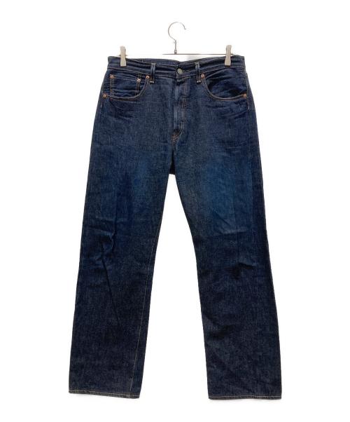 LEVI'S（リーバイス）LEVI'S (リーバイス) 復刻501XXセルビッチデニムパンツ インディゴ サイズ:w32の古着・服飾アイテム