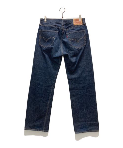 LEVI'S（リーバイス）LEVI'S (リーバイス) 復刻501XXセルビッチデニムパンツ インディゴ サイズ:w32の古着・服飾アイテム