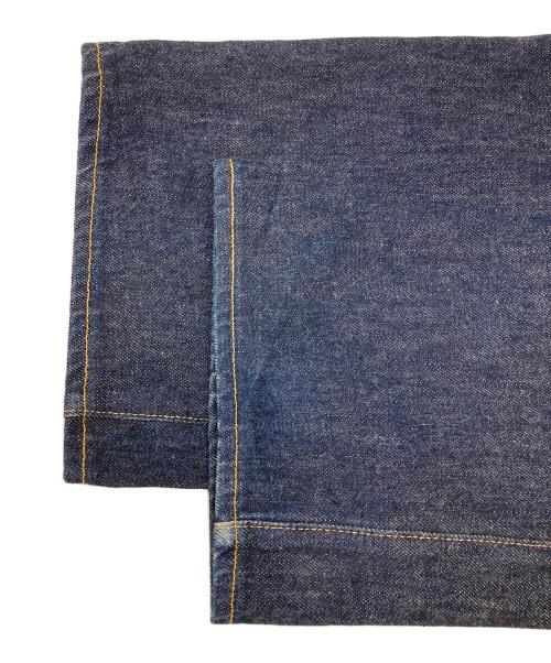 LEVI'S（リーバイス）LEVI'S (リーバイス) 復刻501XXセルビッチデニムパンツ インディゴ サイズ:w32の古着・服飾アイテム
