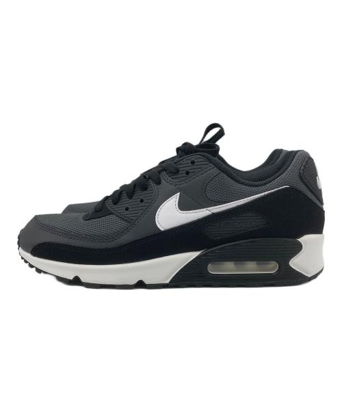 NIKE（ナイキ）NIKE (ナイキ) Air Max 90 Recraft ブラック サイズ:27.5の古着・服飾アイテム