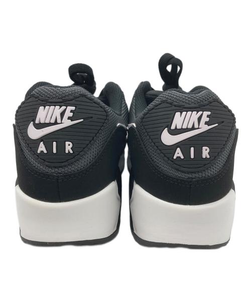 NIKE（ナイキ）NIKE (ナイキ) Air Max 90 Recraft ブラック サイズ:27.5の古着・服飾アイテム