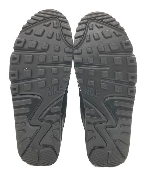 NIKE（ナイキ）NIKE (ナイキ) Air Max 90 Recraft ブラック サイズ:27.5の古着・服飾アイテム