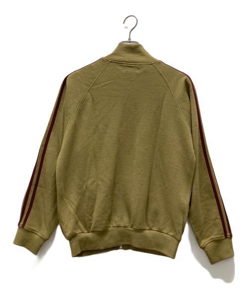 FRED PERRY（フレッドペリー）FRED PERRY (フレッドペリー) 90's 月桂樹トラックジャケット グリーン サイズ:Sの古着・服飾アイテム