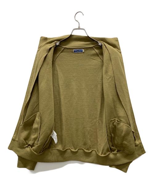 FRED PERRY（フレッドペリー）FRED PERRY (フレッドペリー) 90's 月桂樹トラックジャケット グリーン サイズ:Sの古着・服飾アイテム