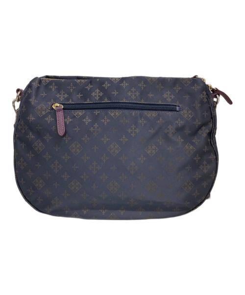 russet（ラシット）russet (ラシット) ショルダーバッグ ブラックの古着・服飾アイテム