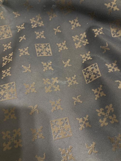 russet（ラシット）russet (ラシット) ショルダーバッグ ブラックの古着・服飾アイテム