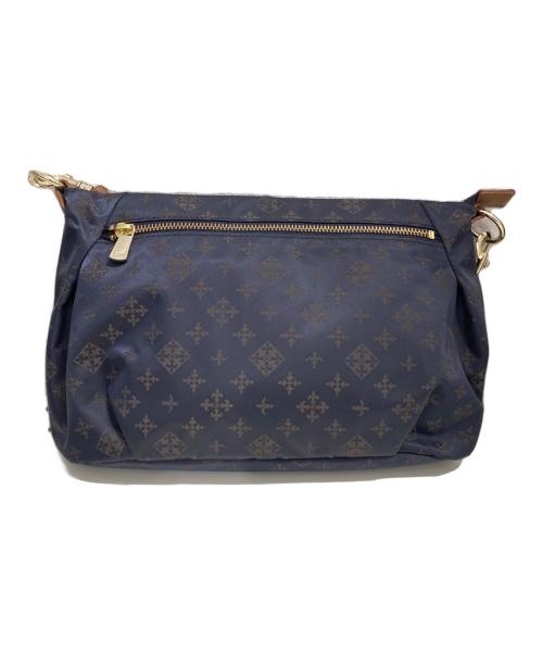 russet（ラシット）russet (ラシット) ショルダーバッグ ブラックの古着・服飾アイテム