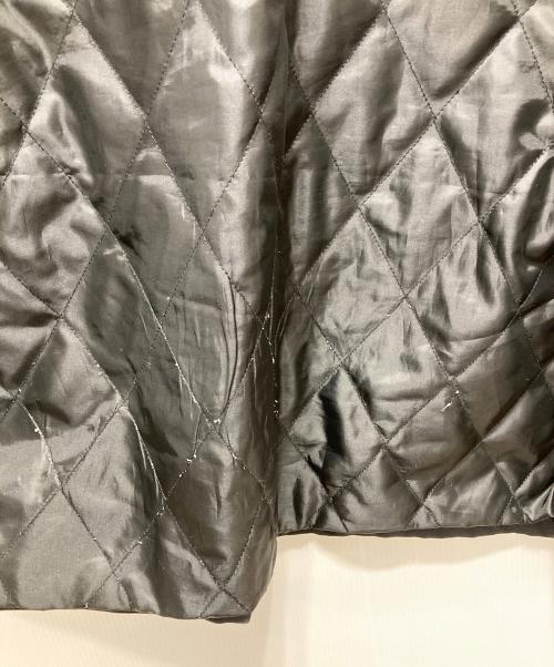 SHIPS any（シップスエニィ）SHIPS any (シップスエニィ) カバーオール ブラック サイズ:Mの古着・服飾アイテム