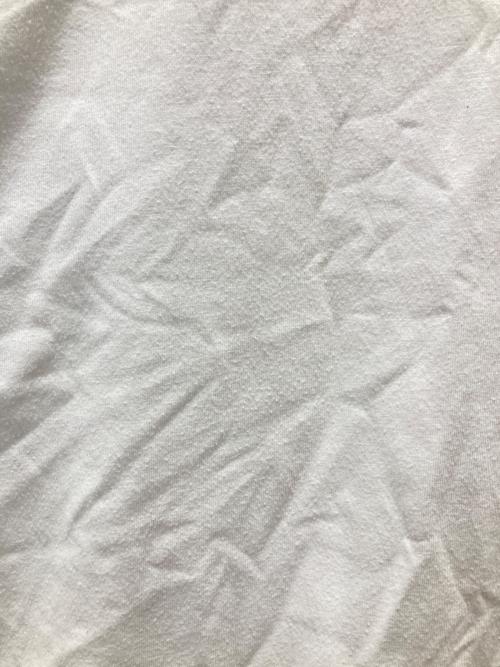 F.C.R.B.（エフシーレアルブリストル）F.C.R.B. (エフシーレアルブリストル) MLB TOUR B&W TEAM TEE ホワイト サイズ:XLの古着・服飾アイテム