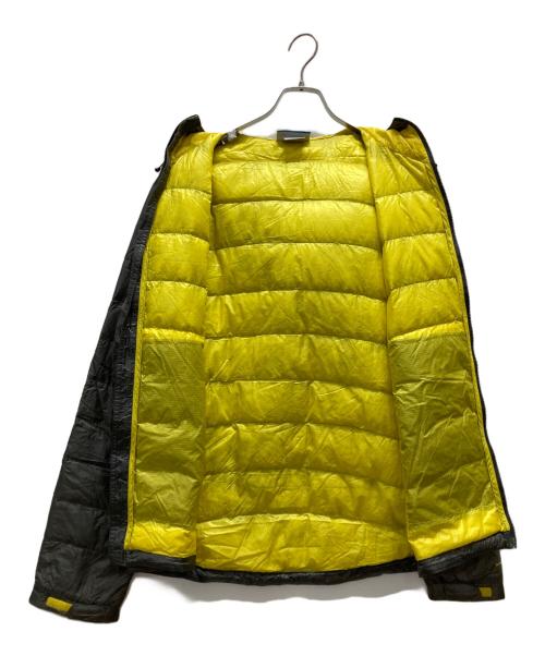 Columbia（コロンビア）Columbia (コロンビア) ダウンジャケット グレー サイズ:XLの古着・服飾アイテム