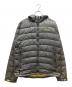 Columbia（コロンビア）の古着「ダウンジャケット」｜グレー