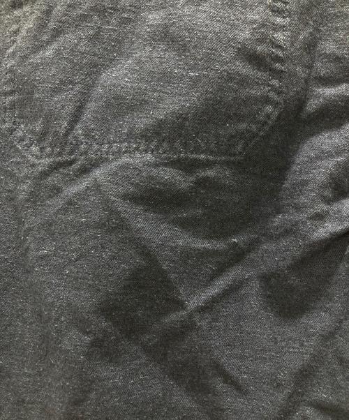 THE NORTHFACE PURPLELABEL（ザ・ノースフェイス パープルレーベル）THE NORTHFACE PURPLELABEL (ザ・ノースフェイス パープルレーベル) Jazz Nep Field Pants ネイビー サイズ:30の古着・服飾アイテム