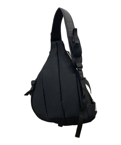 O'NEILL（オニール）O'NEILL (オニール) ワンショルダーバッグ グレーの古着・服飾アイテム