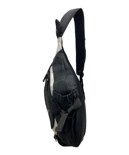 O'NEILL（オニール）O'NEILL (オニール) ワンショルダーバッグ グレーの古着・服飾アイテム