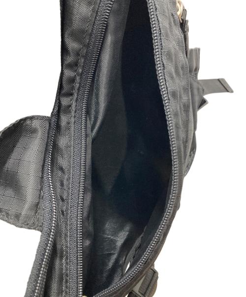 O'NEILL（オニール）O'NEILL (オニール) ワンショルダーバッグ グレーの古着・服飾アイテム