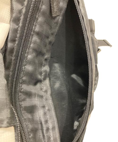 O'NEILL（オニール）O'NEILL (オニール) ワンショルダーバッグ グレーの古着・服飾アイテム