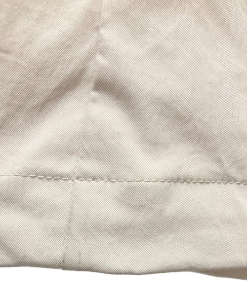 PLST（プラステ）PLST (プラステ) 3WAYマウンテンパーカー ベージュ サイズ:Sの古着・服飾アイテム
