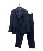 PAUL SMITHポールスミス）の古着「セットアップスーツ」｜ネイビー