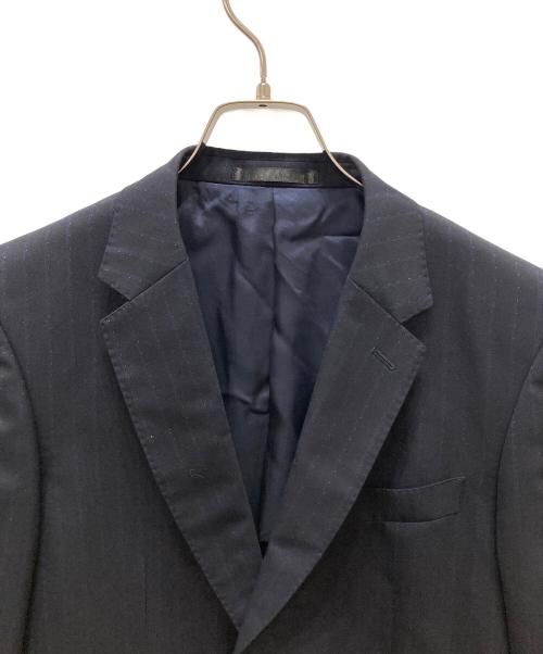 PAUL SMITH（ポールスミス）PAUL SMITH (ポールスミス) セットアップスーツ ネイビー サイズ:Mの古着・服飾アイテム