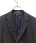 中古・古着 PAUL SMITH (ポールスミス) セットアップスーツ ネイビー サイズ:M：18000円