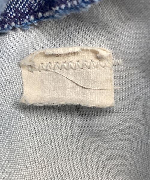 LEVI'S（リーバイス）LEVI'S (リーバイス) moving on デニムパンツ ブルー サイズ:表記無しの古着・服飾アイテム