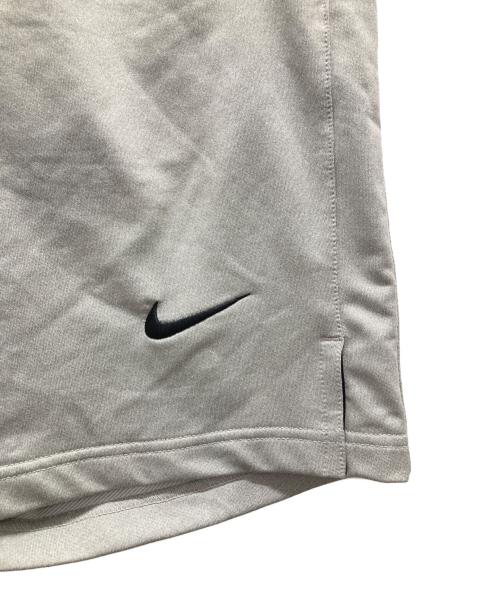 NIKE（ナイキ）NIKE (ナイキ) F.C.R.B. (エフシーレアルブリストル) ハーフパンツ グレー サイズ:Sの古着・服飾アイテム