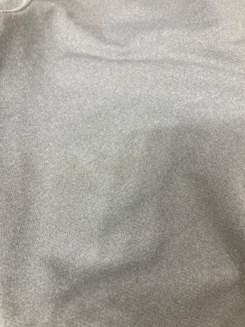 NIKE（ナイキ）NIKE (ナイキ) F.C.R.B. (エフシーレアルブリストル) ハーフパンツ グレー サイズ:Sの古着・服飾アイテム