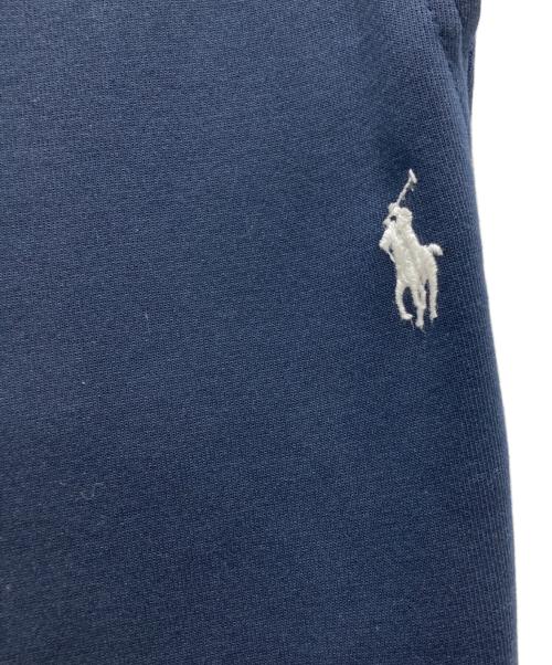 POLO RALPH LAUREN（ポロ・ラルフローレン）POLO RALPH LAUREN (ポロ・ラルフローレン) ジョガーパンツ ネイビー サイズ:Mの古着・服飾アイテム