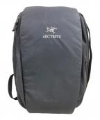 ARC'TERYXアークテリクス）の古着「BLADE 20」｜ブラック