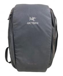 ARC'TERYX（アークテリクス）の古着「BLADE 20」｜ブラック
