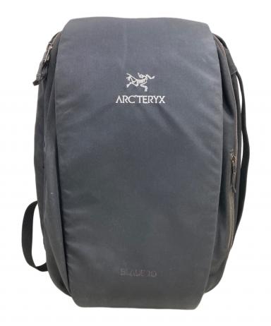 中古・古着通販】ARC'TERYX (アークテリクス) BLADE 20 ブラック