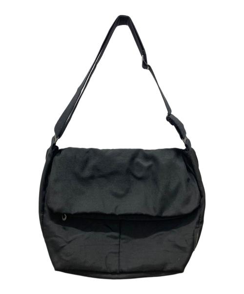 Cote&Ciel（コートエシエル）Cote&Ciel (コートエシエル) ショルダーバッグ ブラックの古着・服飾アイテム