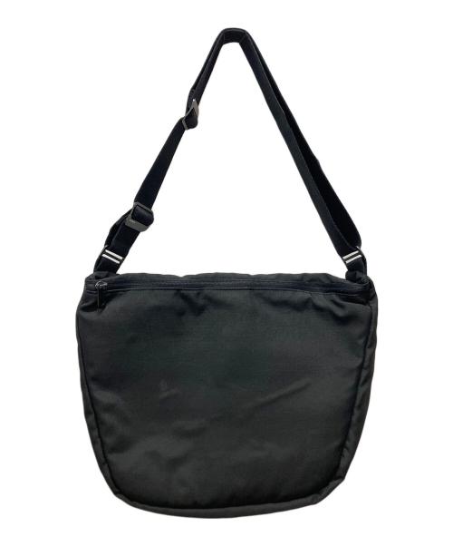 Cote&Ciel（コートエシエル）Cote&Ciel (コートエシエル) ショルダーバッグ ブラックの古着・服飾アイテム