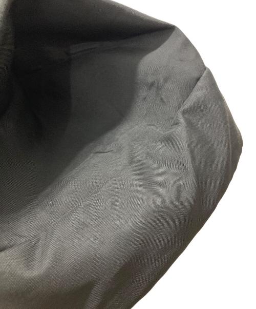 Cote&Ciel（コートエシエル）Cote&Ciel (コートエシエル) ショルダーバッグ ブラックの古着・服飾アイテム