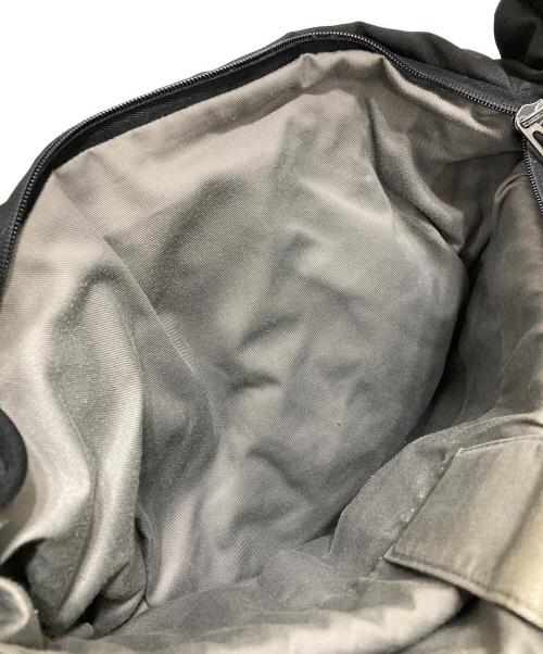 Cote&Ciel（コートエシエル）Cote&Ciel (コートエシエル) ショルダーバッグ ブラックの古着・服飾アイテム