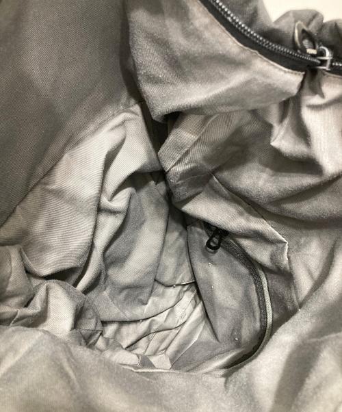 Cote&Ciel（コートエシエル）Cote&Ciel (コートエシエル) ショルダーバッグ ブラックの古着・服飾アイテム