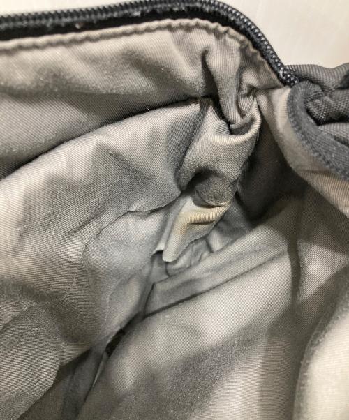 Cote&Ciel（コートエシエル）Cote&Ciel (コートエシエル) ショルダーバッグ ブラックの古着・服飾アイテム