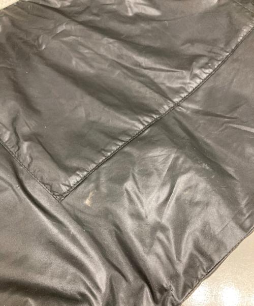 MM6 Maison Margiela（エムエムシックスメゾンマルジェラ）MM6 Maison Margiela (エムエムシックスメゾンマルジェラ) ジャパニーズトートバッグ メッシュ ラージサイズ ホワイトの古着・服飾アイテム