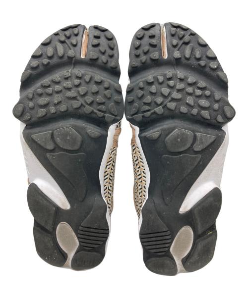 NIKE（ナイキ）NIKE (ナイキ) エアリフト Air Rift ブラウン サイズ:24の古着・服飾アイテム