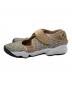 NIKE (ナイキ) エアリフト Air Rift ブラウン サイズ:24：8000円