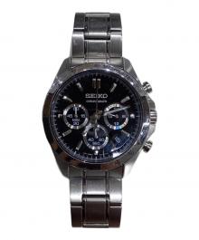 SEIKO（セイコー）の古着「クロノグラフ」