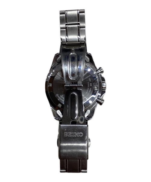 SEIKO（セイコー）SEIKO (セイコー) クロノグラフの古着・服飾アイテム