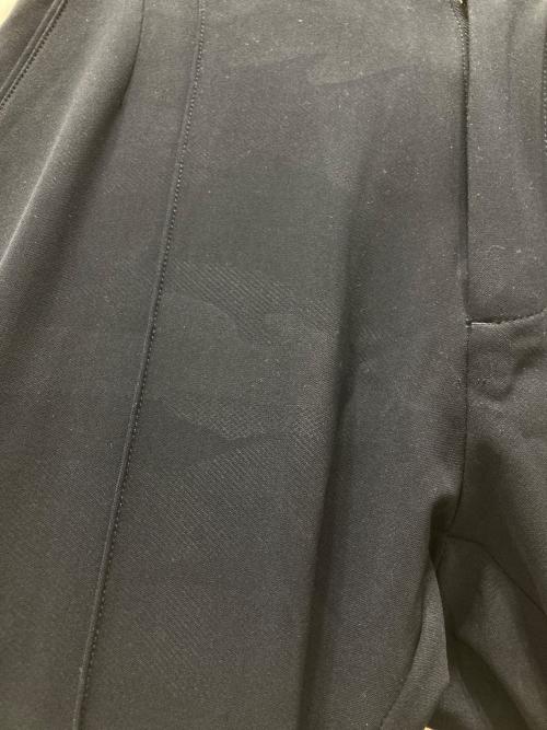 1PIU1UGUALE3 RELAX（ウノピゥウノウグァーレトレ リラックス）1PIU1UGUALE3 RELAX (ウノピゥウノウグァーレトレ リラックス) スラックス ネイビー サイズ:Sの古着・服飾アイテム