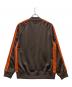 Needles (ニードルズ) トラックジャケット ブラウン サイズ:M：16000円
