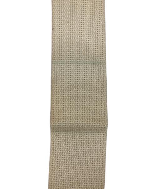 ZOO（ズー）ZOO (ズー) ショルダーバッグ オレンジの古着・服飾アイテム