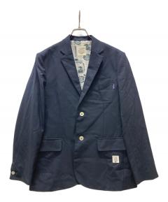 中古・古着通販】JIL SANDER (ジルサンダー) ナイロンコーチジャケット
