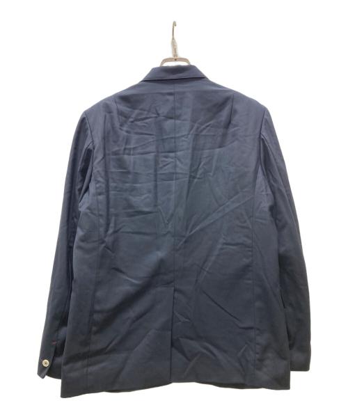 APPLEBUM（アップルバム）APPLEBUM (アップルバム) テーラードジャケット ネイビー サイズ:Mの古着・服飾アイテム