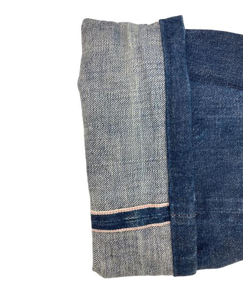 SUGAR CANE（シュガーケーン）SUGAR CANE (シュガーケーン) 赤耳デニムパンツ ネイビー サイズ:W32の古着・服飾アイテム