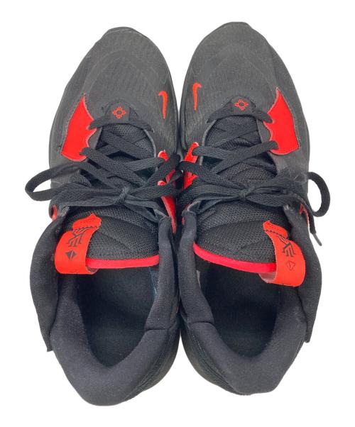 NIKE（ナイキ）NIKE (ナイキ) カイリー LOW 5 EP ブラック サイズ:28の古着・服飾アイテム